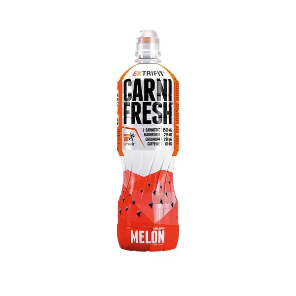 Extrifit Carnifresh melon 850 ml