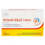 Urinal Akut FORTE