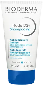 BIODERMA Nodé DS+ Šampón