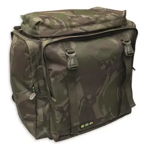 ESP batoh Rucksack 40l Camo