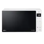Mikrovlnná trouba - 23 l - Smart Inverter - EasyClean™-Bílá