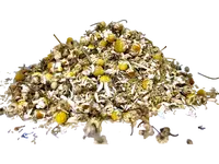 LK Baits Pet Sušené květy Heřmánku 50g