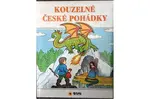 Kouzelné české pohádky - Alexandra Niklíčková