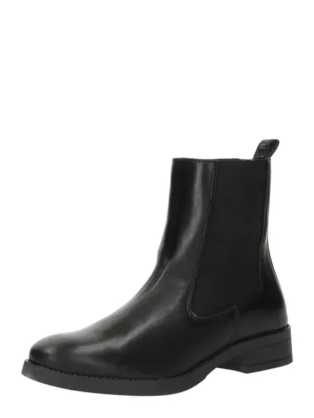 STEVE MADDEN Chelsea čižmy 'Nena'  čierna