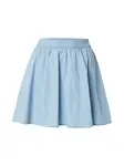 ONLY Sukňa 'ONLNOVA'  modrá denim
