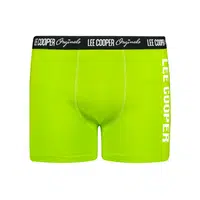 Pánské boxerky Lee Cooper Printed