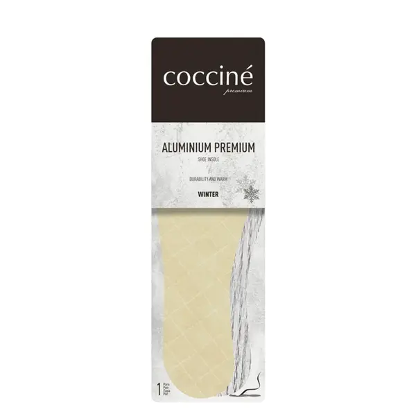 Coccine Příslušenství