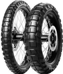 METZELER 170/60 R 17 72Q KAROO_4 TL M+S