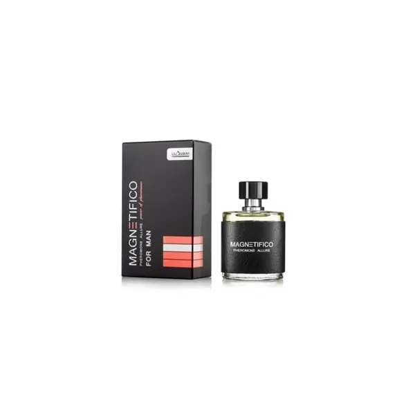 MAGNETIFICO Pheromone Allure pre mužov 50 ml