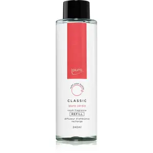 ípuro Classic Jardin náplň do aróma difuzérov 240 ml