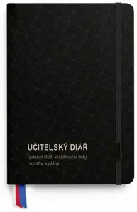Učitelský diář (nedatovaný) (poškozená)
