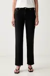 7 FOR ALL MANKIND rifle straight dámske