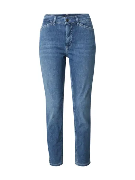 MAC Džínsy 'DREAM SUMMER'  modrá denim