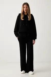 Twinset teplákový set dámský bavlněný