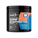 LEADER Super Electrolytes 360g - citron