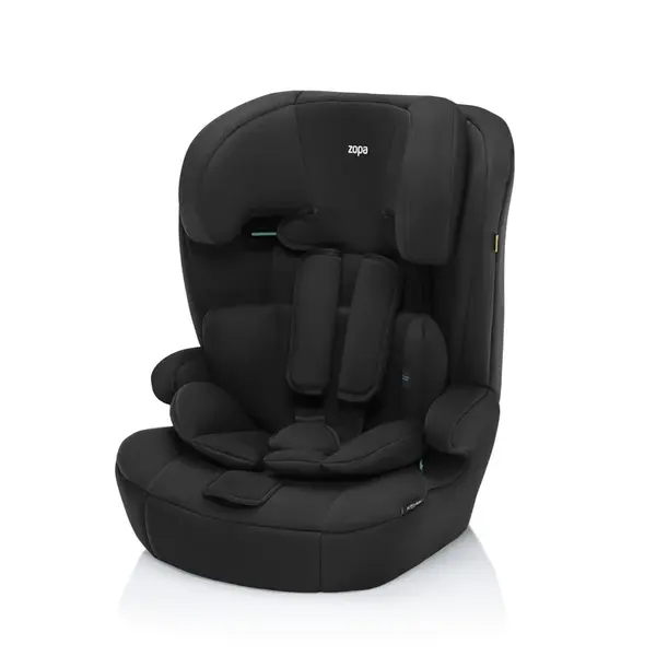 Zopa Autosedačka Alfa i-Size isofix, Black 1