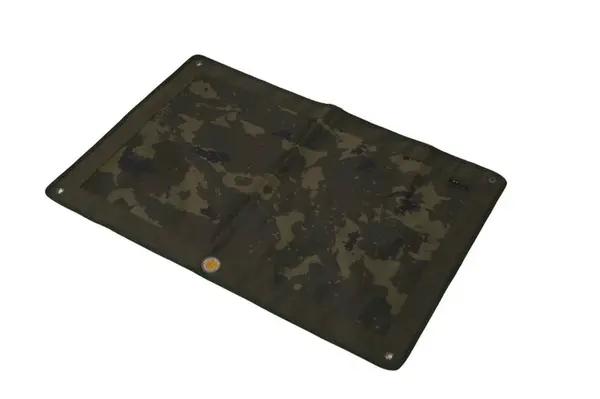 Solar podložka do bivaku worldwide bivvy mat