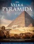 Velká pyramida (poškozená) - Franck Monnier, David Lightbody