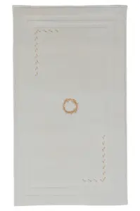 Soft Cotton Kúpeľňová predložka SEHZADE 50x90 cm