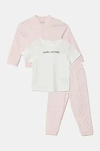 MARC JACOBS Sada pre bábätká Marc Jacobs