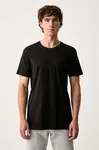 Palm Angels  basic tričko pánské 3-pack