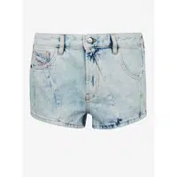 Dámské kraťasy Diesel Denim