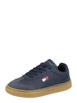 TOMMY HILFIGER Tenisky 'COOPER'  námornícka modrá / červená / biela
