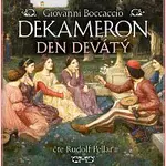 Rudolf Pellar – Boccaccio: Dekameron, den devátý