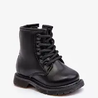 Dětské zimní boty Kesi i521_22135