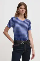 Bavlněné tričko United Colors of Benetton