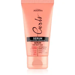 Joanna Curls sérum pro kudrnaté vlasy 50 ml