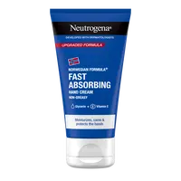 NEUTROGENA® Norská receptura Rychle se vstřebávající krém na ruce 75 ml