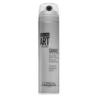 L´ORÉAL Professionnel Tecni.Art Powder Spray objem vlasů Savage Panache Pure 250 ml