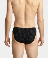 3-PACK Slipy męskie sport