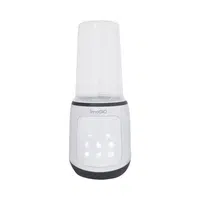 InnoGIO GIOwarm Smart ohřívač a sterilizátor lahví 1 ks