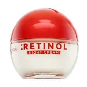Dermacol Bio Retinol noční krém Night Cream 50 ml