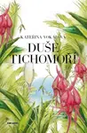 Duše Tichomoří - Kateřina Vokalová - e-kniha