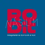 Rodit násilím - Magdaléna Ezrová