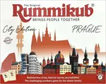 Rummikub: Prague Edition