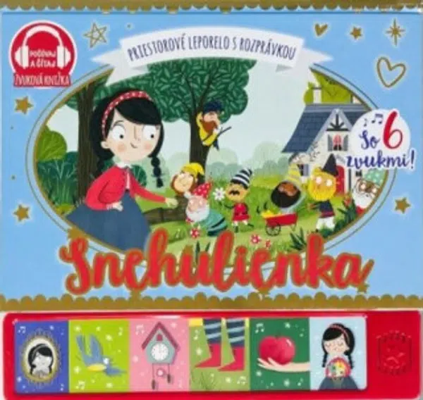 Snehulienka