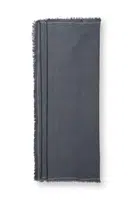 Běhoun na stůl vtwonen