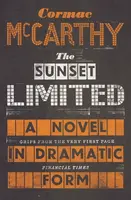 The Sunset Limited - Cormac McCarthy