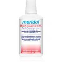 Meridol Chlorhexidine ústní voda 300 ml
