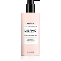 Lierac Arkéskin The Menopause Body Milk tělové mléko 400 ml