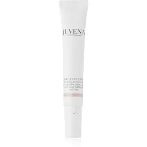 Juvena Miracle Eye Cream regenerační oční krém s omlazujícím účinkem 20 ml