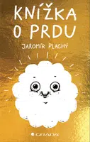 E-kniha: Knížka o prdu od Plachý Jaromír