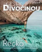 Řecko - Cesty divočinou