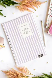 Zápisník spirálový – Reminder