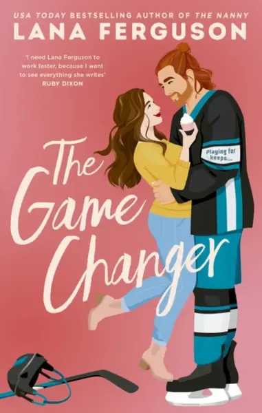The Game Changer - Lana Ferguson