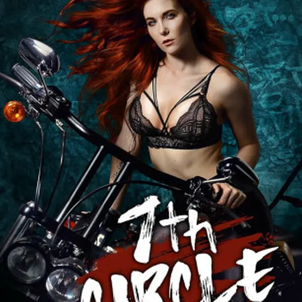 7th Circle - Tate James
